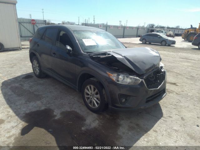 MAZDA CX-5 2014 jm3ke2cy0e0303012