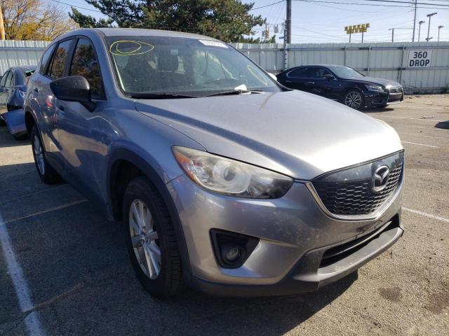 MAZDA CX-5 TOURI 2014 jm3ke2cy0e0305441