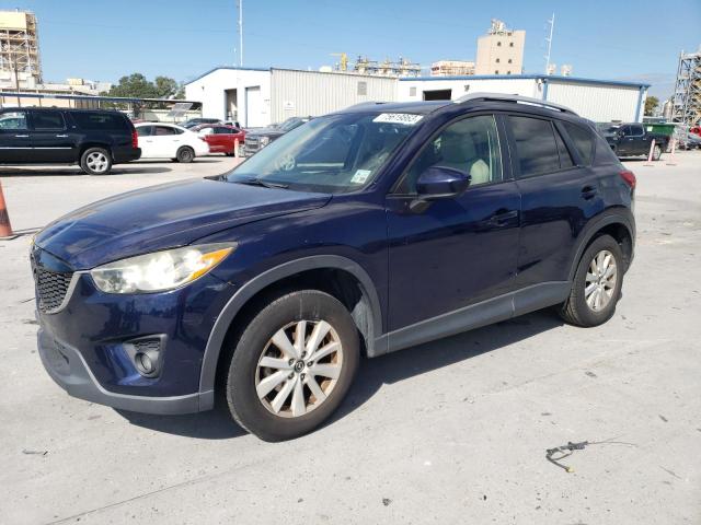 MAZDA CX-5 2014 jm3ke2cy0e0309828