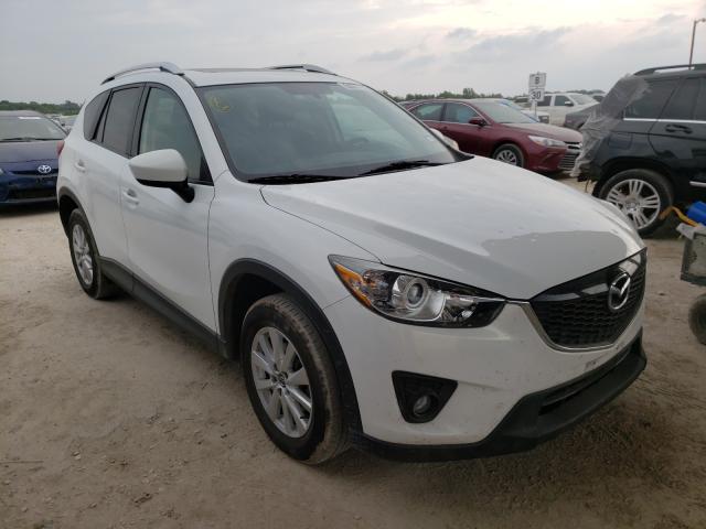 MAZDA CX-5 TOURI 2014 jm3ke2cy0e0316780