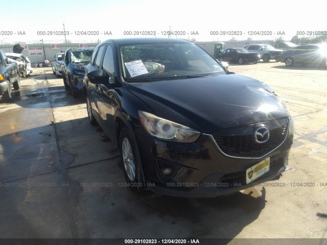 MAZDA CX-5 2014 jm3ke2cy0e0322708