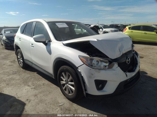 MAZDA CX-5 2014 jm3ke2cy0e0326922