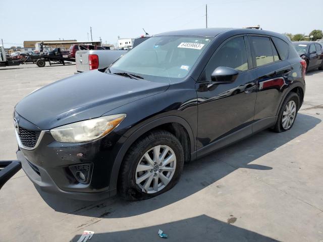 MAZDA CX-5 TOURI 2014 jm3ke2cy0e0329626