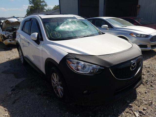 MAZDA NULL 2014 jm3ke2cy0e0330212