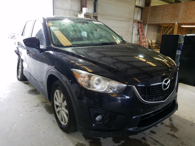 MAZDA CX-5 TOURI 2014 jm3ke2cy0e0330260