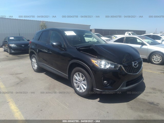 MAZDA CX-5 2014 jm3ke2cy0e0330310