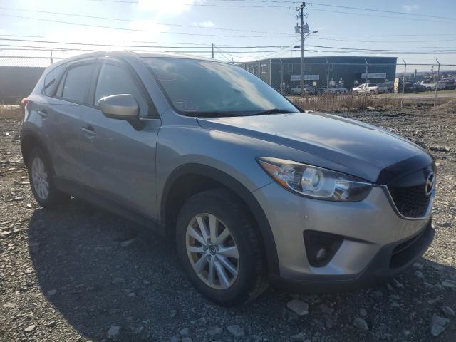 MAZDA CX-5 TOURI 2014 jm3ke2cy0e0330713