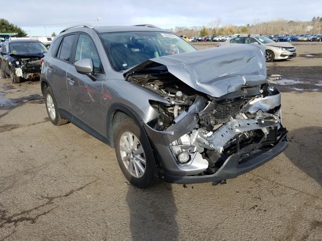 MAZDA CX-5 TOURI 2014 jm3ke2cy0e0335460