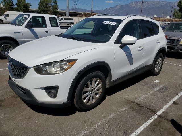 MAZDA CX-5 TOURI 2014 jm3ke2cy0e0336026