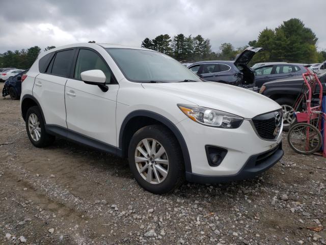 MAZDA CX-5 TOURI 2014 jm3ke2cy0e0337094