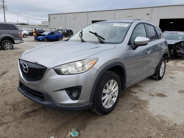 MAZDA CX-5 2014 jm3ke2cy0e0342540