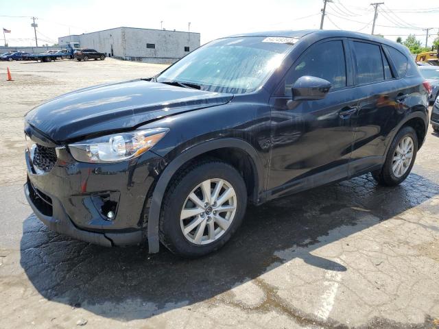 MAZDA CX-5 TOURI 2014 jm3ke2cy0e0344496