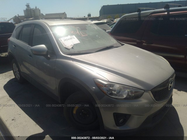 MAZDA CX-5 2014 jm3ke2cy0e0344708