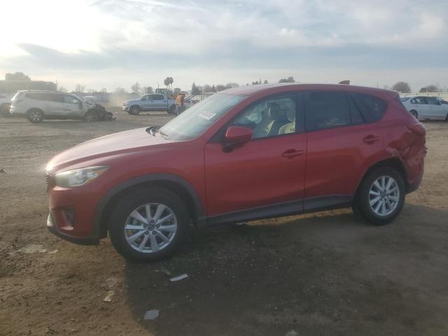 MAZDA CX-5 TOURI 2014 jm3ke2cy0e0348726