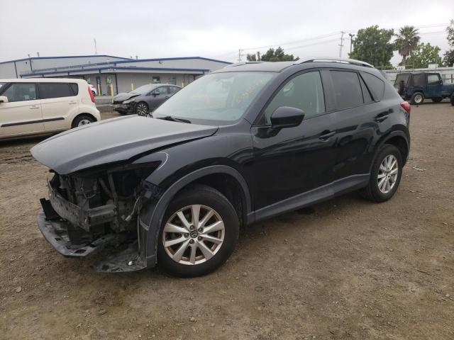 MAZDA CX-5 TOURI 2014 jm3ke2cy0e0349925