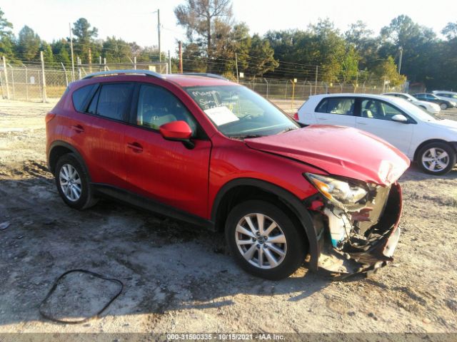 MAZDA CX-5 2014 jm3ke2cy0e0352534