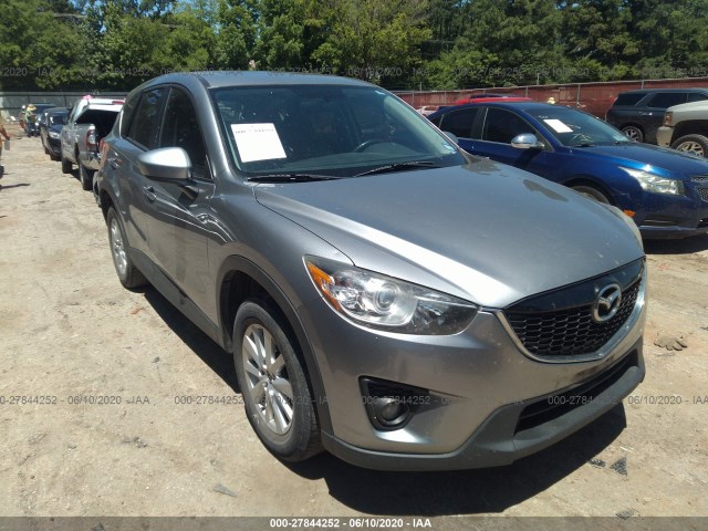 MAZDA CX-5 2014 jm3ke2cy0e0363341