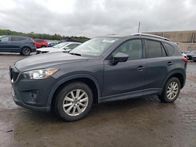 MAZDA CX-5 TOURI 2014 jm3ke2cy0e0363971