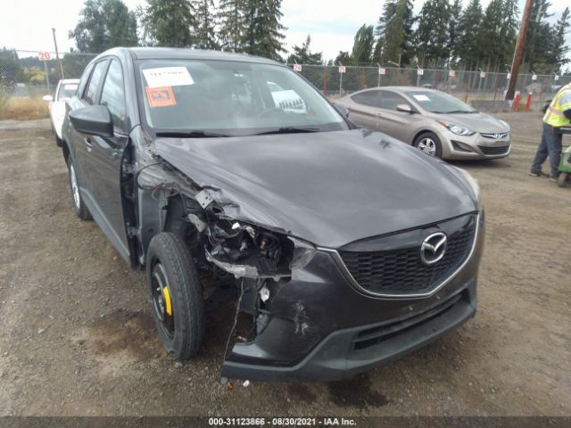 MAZDA CX-5 2014 jm3ke2cy0e0365168