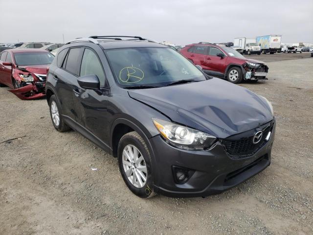 MAZDA CX-5 TOURI 2014 jm3ke2cy0e0370998