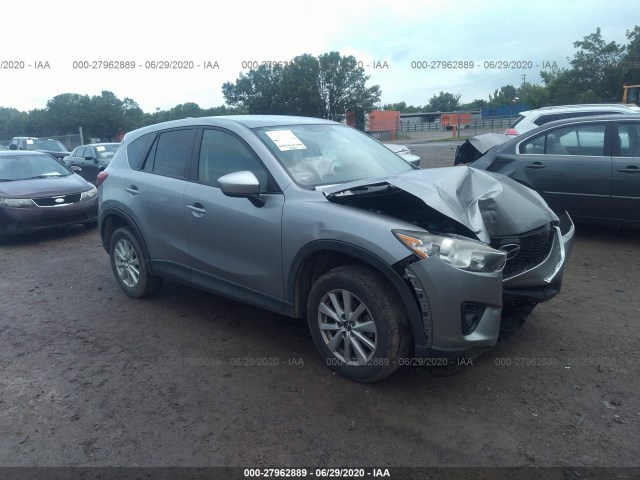 MAZDA CX-5 2014 jm3ke2cy0e0373223