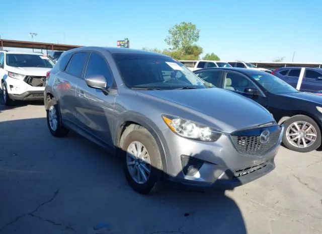 MAZDA CX-5 2014 jm3ke2cy0e0375120