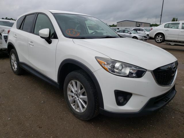 MAZDA CX-5 TOURI 2014 jm3ke2cy0e0378244