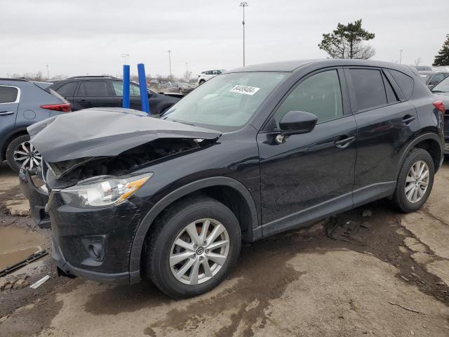 MAZDA CX-5 TOURI 2014 jm3ke2cy0e0383623