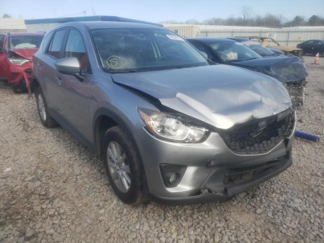 MAZDA CX-5 TOURI 2014 jm3ke2cy0e0384660