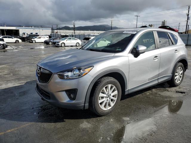 MAZDA CX-5 TOURI 2014 jm3ke2cy0e0385680