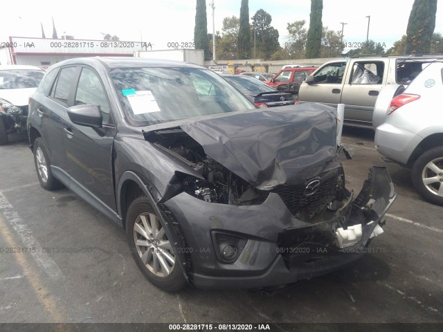 MAZDA CX-5 2014 jm3ke2cy0e0398137