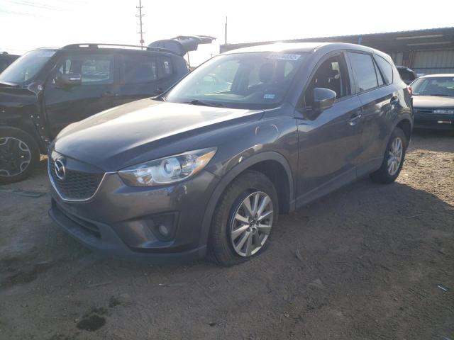 MAZDA CX-5 TOURI 2014 jm3ke2cy0e0404812