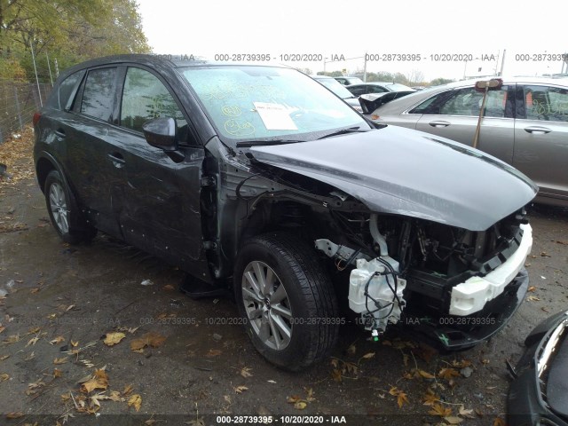 MAZDA CX-5 2014 jm3ke2cy0e0405815