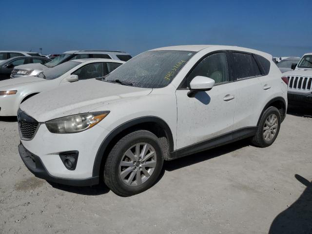 MAZDA CX-5 TOURI 2014 jm3ke2cy0e0407970