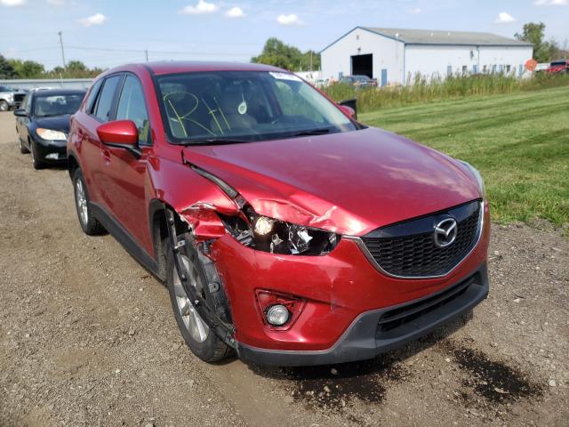 MAZDA CX-5 2014 jm3ke2cy0e0409217