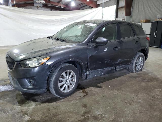 MAZDA CX-5 2014 jm3ke2cy0e0424249