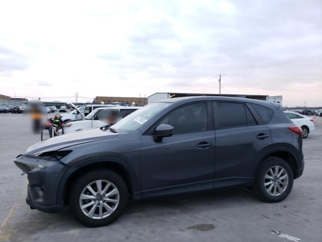 MAZDA CX-5 TOURI 2014 jm3ke2cy0e0428706