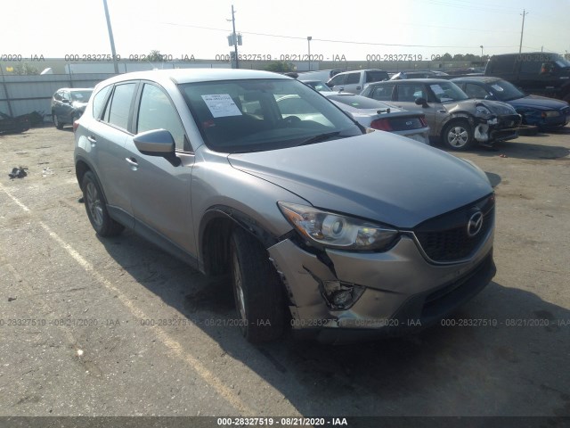 MAZDA CX-5 2015 jm3ke2cy0f0435527