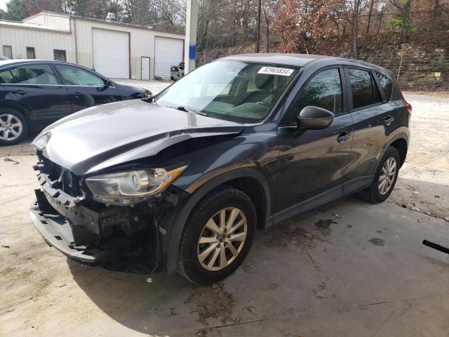 MAZDA CX-5 TOURI 2015 jm3ke2cy0f0435625