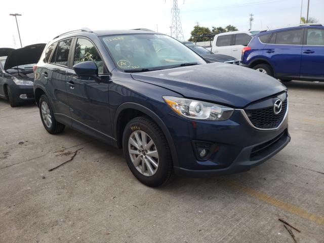 MAZDA CX-5 TOURI 2015 jm3ke2cy0f0439688