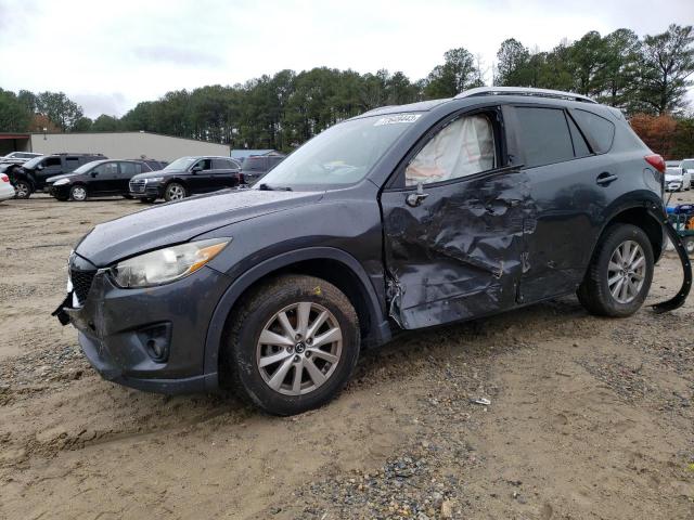 MAZDA CX-5 2015 jm3ke2cy0f0448620