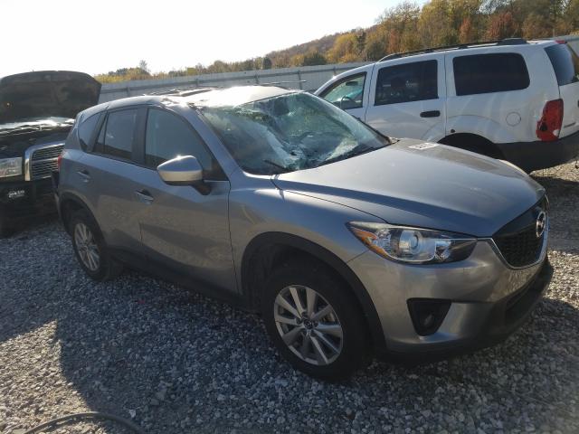 MAZDA CX-5 TOURI 2015 jm3ke2cy0f0453722