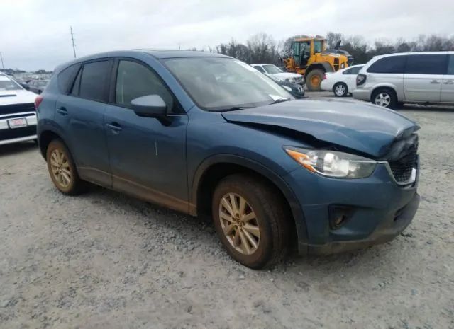 MAZDA CX-5 2015 jm3ke2cy0f0458516