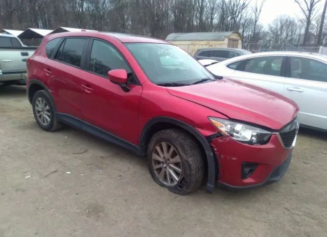 MAZDA CX-5 2015 jm3ke2cy0f0459195