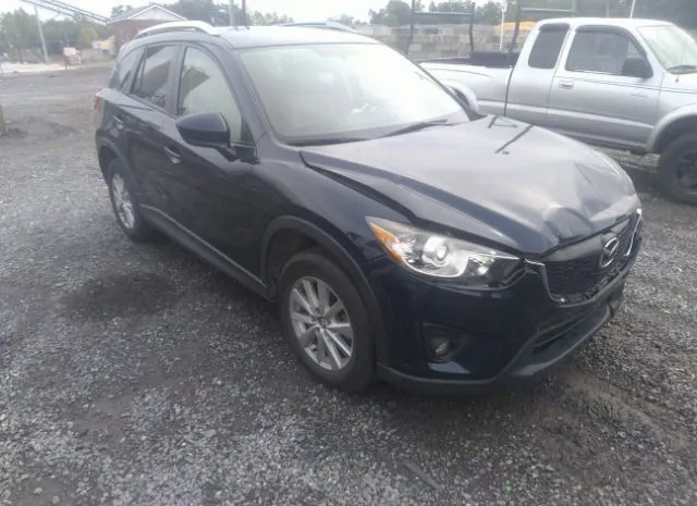 MAZDA CX-5 2015 jm3ke2cy0f0460931