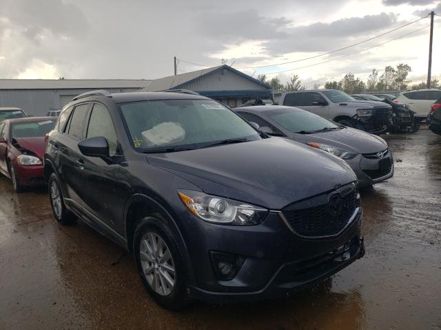 MAZDA CX-5 TOURI 2015 jm3ke2cy0f0461481