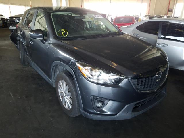 MAZDA CX-5 TOURI 2015 jm3ke2cy0f0466227