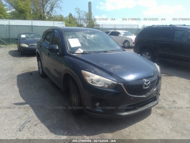 MAZDA CX-5 2015 jm3ke2cy0f0475056