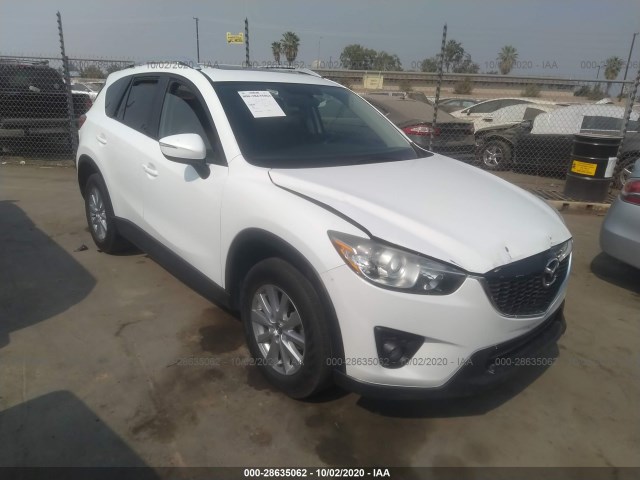 MAZDA CX-5 2015 jm3ke2cy0f0478071