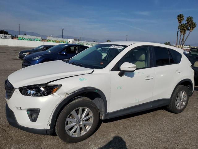 MAZDA CX-5 2015 jm3ke2cy0f0481584